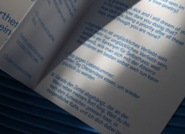 Lonely Girl Phenomenology, Vivi's Love Potion, Riso, Zine, Risography