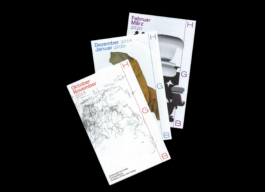 Hochschule für Grafik und Buchkunst Leipzig, space grotesk, HGB, Academy of Fine Arts Leipzig, Calendar, Agenda, Larissa Mühlrath, Maja Behrmann, Lucia Graf