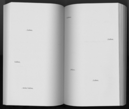 Franz Kafka, Briefe an Felice, Buch, Kafka