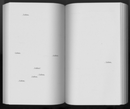 Franz Kafka, Briefe an Felice, Buch, Kafka