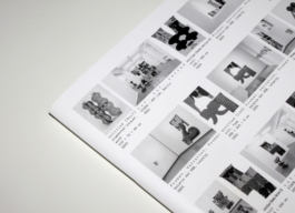 Maja Behrmann, Portfolio Publikation, Galerie Eigen+Art 