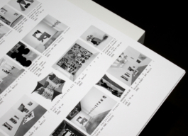 Maja Behrmann, Portfolio Publikation, Galerie Eigen+Art 