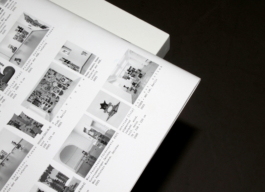 Maja Behrmann, Portfolio Publikation, Galerie Eigen+Art 