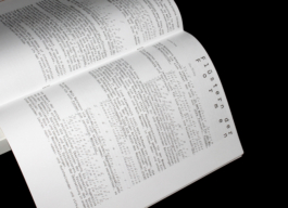 Maja Behrmann, Portfolio Publikation, Galerie Eigen+Art 